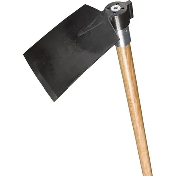 Motyka Omnisfera motyka s násadou pro lesní požáry PORTUGALSKÁ