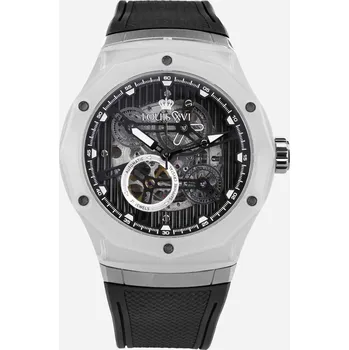 Hodinky Louis XVI LXVI3821 Mens Watch La Lumière Automatic 45mm 5ATM