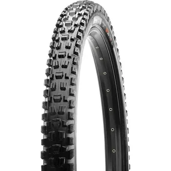 rám kola Maxxis plášť ASSEGAI 27.5x2.5WT 3CMaxxGrip EXO+ TR skládací (černá)