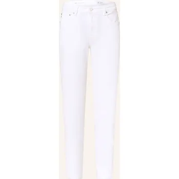 Dámské džíny Ag Jeans Dámské Džíny Mari, opwh optic white, 38