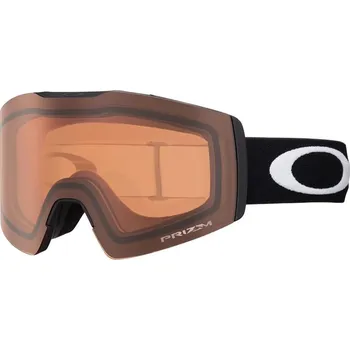 brýle OAKLEY Fall Line M MATTE BLACK/PRIZM SNOW PERSIMMON one size One Size