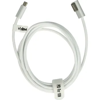 Datový kabel Cyoo Kabel USB-C na Magsafe, PD, 100W, L-tip