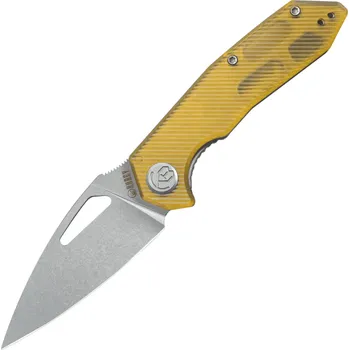 kapesní nůž Kubey KU122S