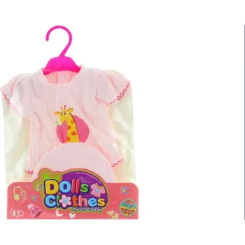 Doplněk pro panenku Oblečení pro panenku 36-46 cm