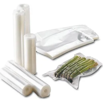 Vakuovačka G.Gastro Vakuový sáček - hladký - 300 x 400 mm - 90 μm