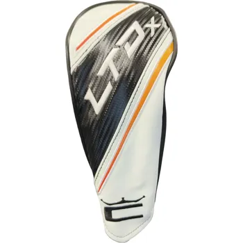 Golfová hůl Cobra LTDx headcover na fairwayové dřevo