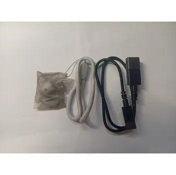 Handsfree Razer sluchátková sada bílá