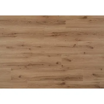 vinylová podlaha Vinyl RIGID LVT DUB PÁLENÝ