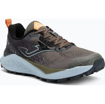 Dámská běžecká obuv Dámské běžecké boty Joma Tundra Lady gray