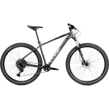 Horské kolo Kolo MTB 29" Cube Aim SLX Shimano CUES U6000 1x10 (ZDARMA Doprava + Dárek)