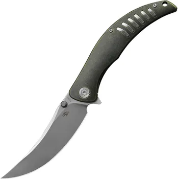 kapesní nůž CH KNIVES SULTAN-BZ