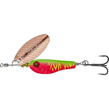 Umělá nástraha Select Heli-X 5g Barva: 04