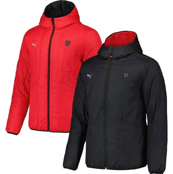 Pánská větrovka PUMA Ferrari Style 620978 01