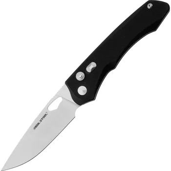 kapesní nůž Real Steel Griffin Pro | G10 RE-7131BS