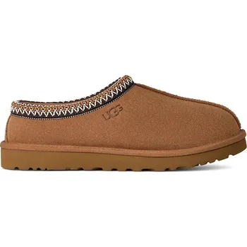 Dámské pantofle Pantofle UGG Tasman II hnědá barva, 1174671.CHE 82X, EUR 40
