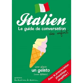 Cestování Italien - pour s'amuser à parler italien ! (Stéphanie Bioret,Hugues Bioret,Julie Godefroy)(Brožovaná)