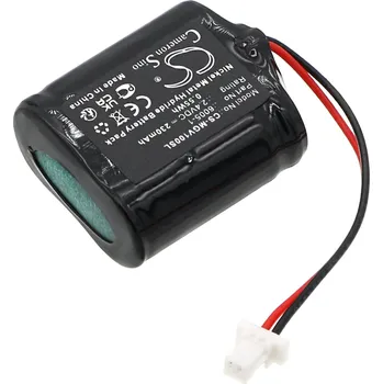 Baterie Cameron Sino CS-MGV100SL - neoriginální