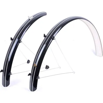 Blatník na kolo Blatníky AXP-60 černá 60mm 17326