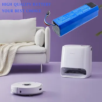 Baterie Cameron Sino CS-NRJ300VX pro NARWAL J4 - neoriginální