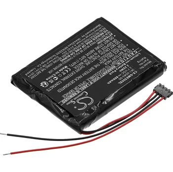 Baterie Cameron Sino CS-GME500SL za Garmin 361-00043-01 - neoriginální