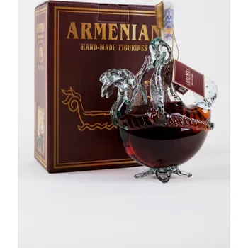 Brandy Proshyan "Jachta" 5y 0,5l 40%