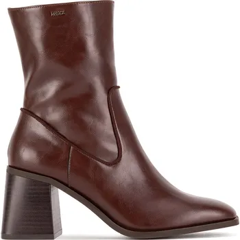 Dámské kozačky Polokozačky Mexx