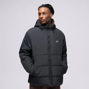 Nike Bunda Zimní M Nsw Ow Syn Fill Jkt Černá S