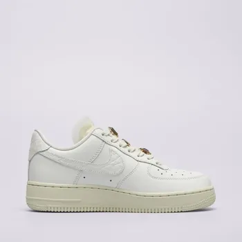 Dámská obuv Nike Air Force 1 Low Premium Bílá 38,5