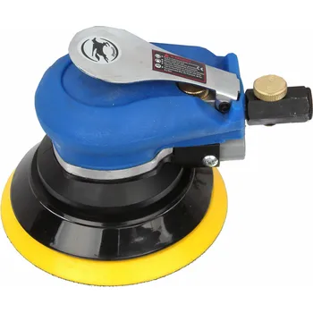 excentrická bruska Excentrická pneu leštička/bruska 125 mm AT-980-5