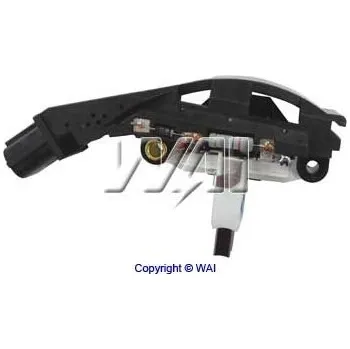 Alternátor Regulátor generátoru WAI IB510