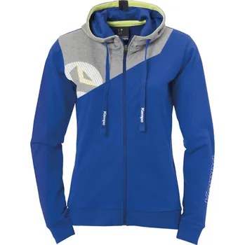 Dámská mikina Mikina s kapucí Kempa Core 2.0 Hoodie W 2002197-004 Velikost XL