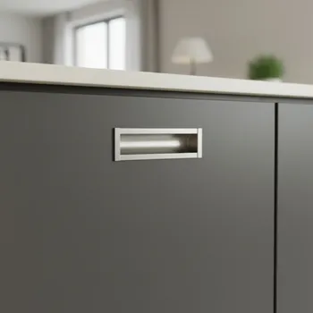 Interex design Úchytka pro frézování TRIADA / Hliník 128 mm