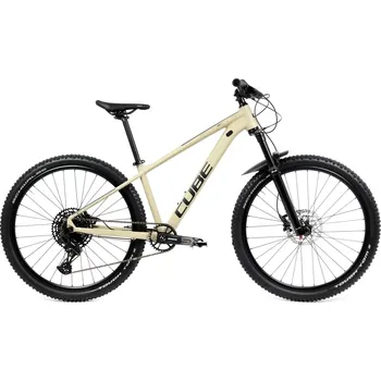 Horské kolo Kolo MTB 27,5" Cube Aim EX Sram SX Eagle 1x12 (ZDARMA Doprava + Dárek)