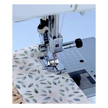 Příslušenství k šicímu stroji BROTHER Patka pro patchwork 1/4 inch NF001
