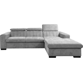 Sedací souprava Sedací souprava Savoy - látka Sereno 692 Provedení: Pravá varianta, látka: Sereno 692