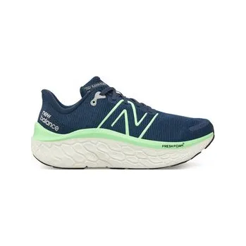 Pánské tenisky Běžecké boty New Balance Kaiha Road MKAIRCG1 Modrá 45_5