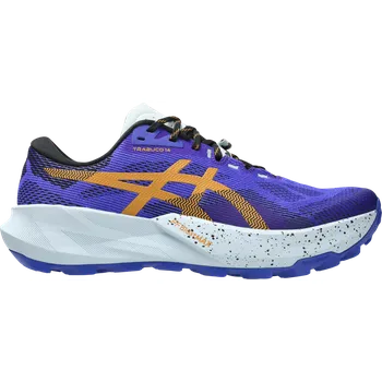 Pánská móda Trailové boty ASICS TRABUCO 14 1011c166-400 Velikost 44 EU | 9 UK | 10 US | 28 CM
