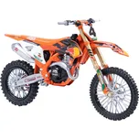 NewRay 1:6 Scale Red Bull KTM 450 SX-F T Chase Sexton nr.4