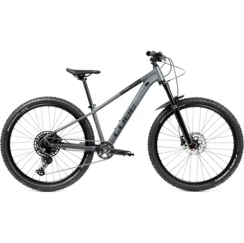 Horské kolo Kolo MTB 27,5" Cube Aim SLX Shimano Deore 1x12 (ZDARMA Doprava + Dárek)