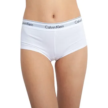 Dámská móda Calvin Klein Underwear Intimo Donna Calvin Klein bílá 1459089