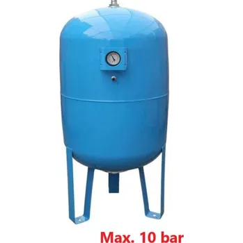 Expanzní nádoba Tlaková nádoba ARD 200 V - vertikální