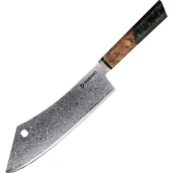 Kuchyňský nůž Damano DAMANO® nůž šéfkuchařský Butcher DMS-205G (8")