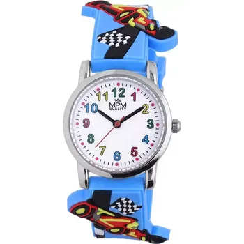Hodinky MPM Kids Formula W05M.11233.P