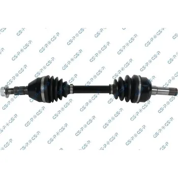 Hřídel nápravy Hnací hřídel GSP 260027OL