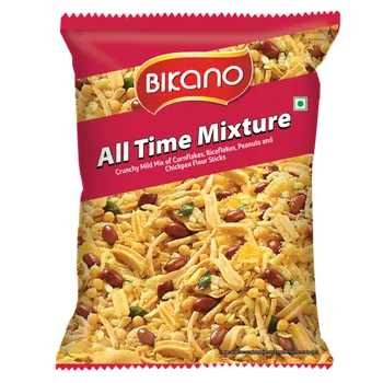Sušená potravina Bikano All Time Mixture 200G