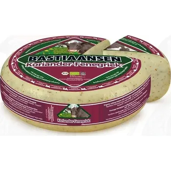 Gouda Holandská s Pískavicí ( Gouda Holandská s Pískavicí 100g)