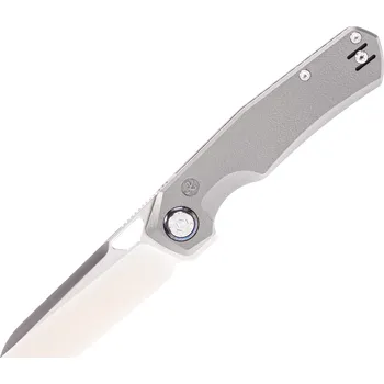 kapesní nůž Kunwu Sheepsfoot TAO Vanax S703