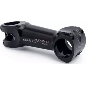 Představec na kolo Thomson Představec Thomson Elite X4 31,8mm, 10° černá délka 120 mm