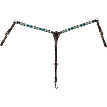 Poprsník Pool's westernový poprsník Navajo