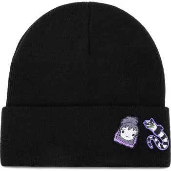 Čepice Čepice BEETLEJUICE